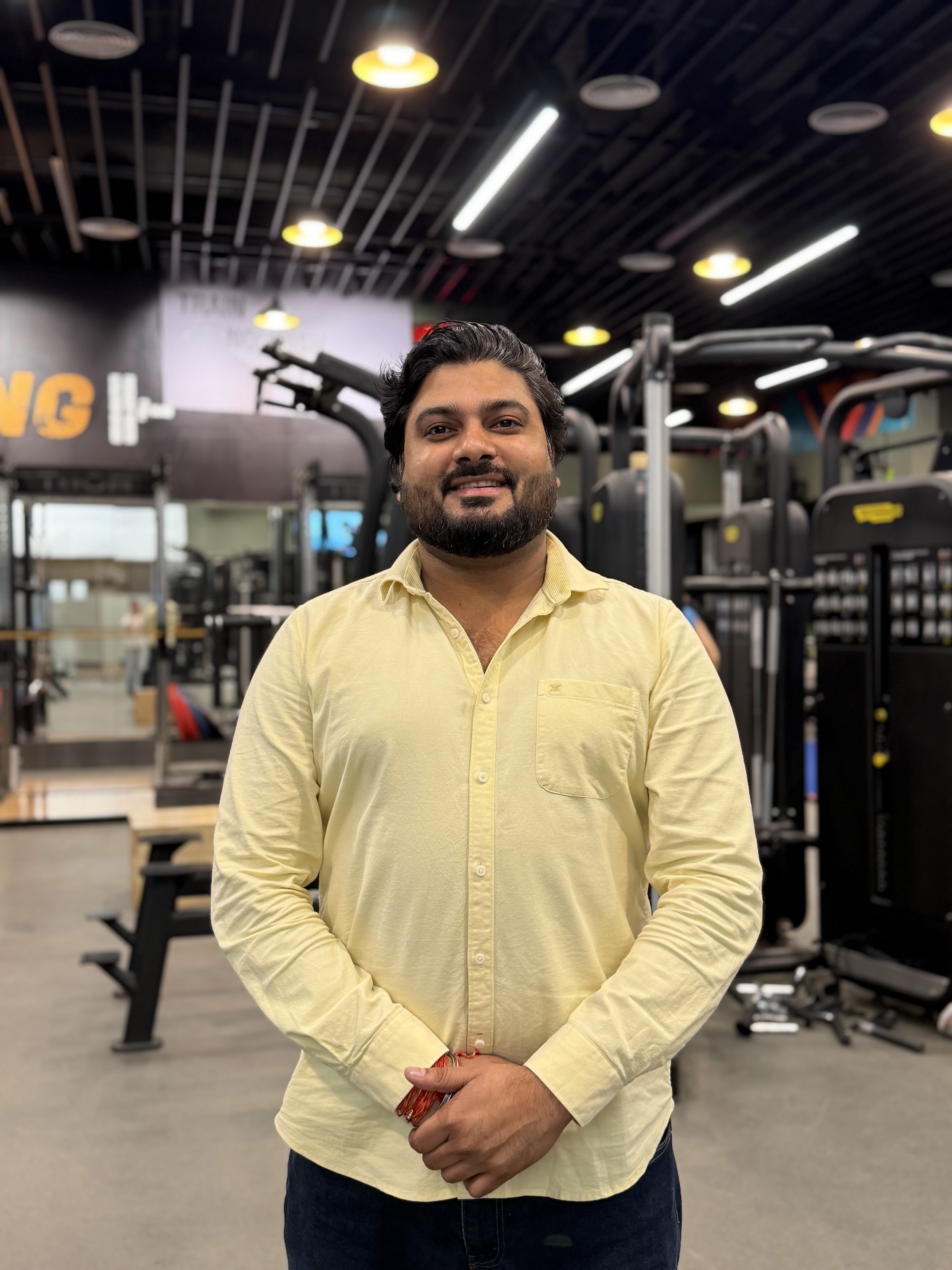 Shivam Chauhan
