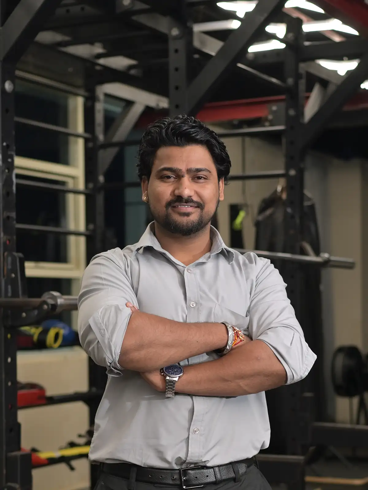 Varun Rathode